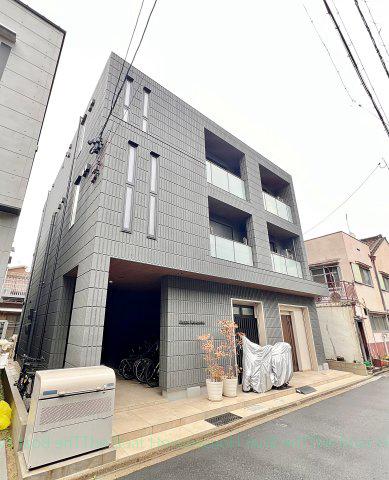 ヒュッゲ金山