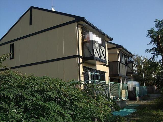 ファミール西原A