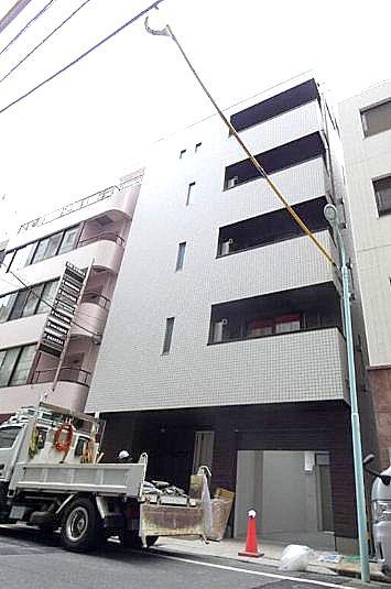  ビューノ日本橋