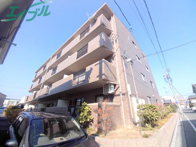 アルカディア(3LDK/1階)