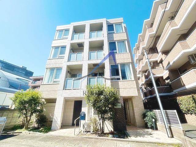 HANA二子玉川