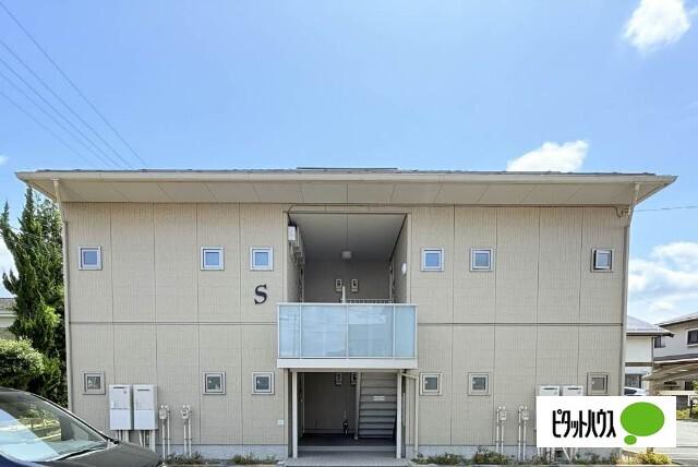シャルマンカーサ S