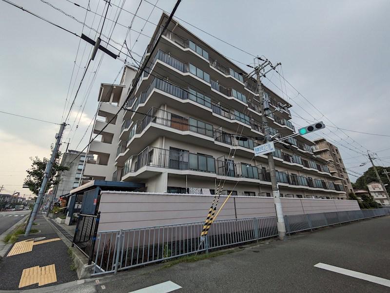 ハイム園田
