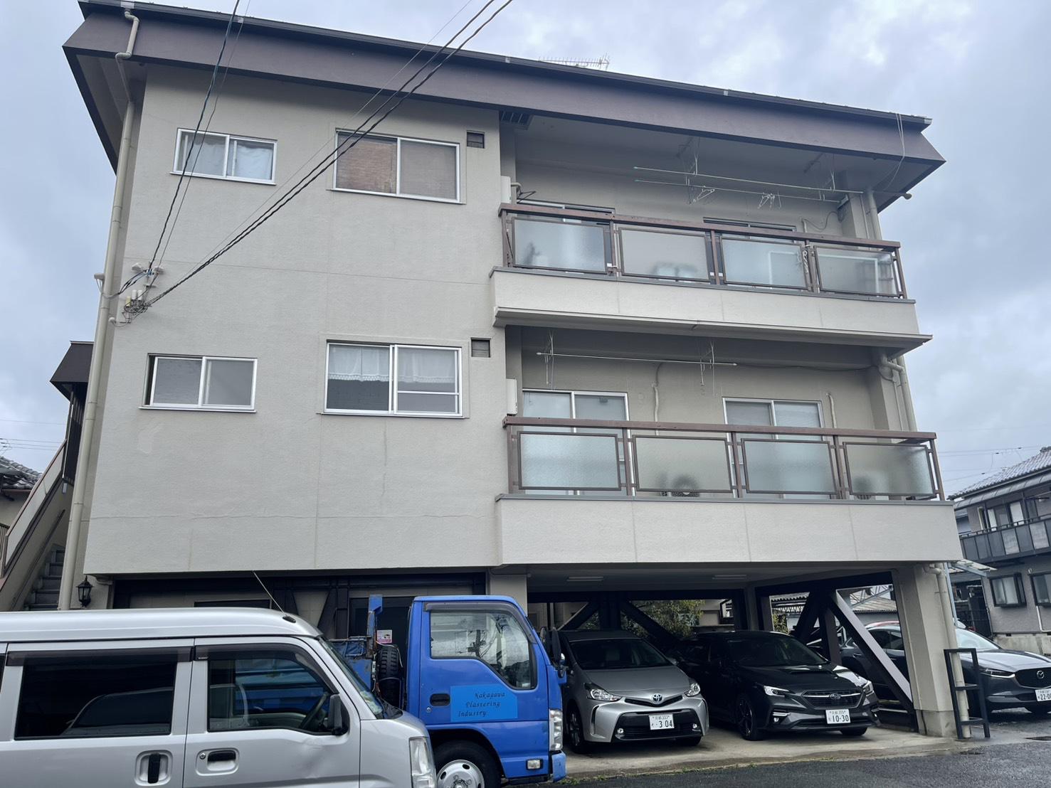 広田マンション