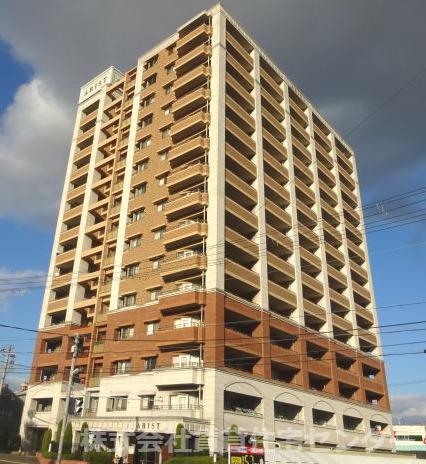 アリストタワー和歌山シティ