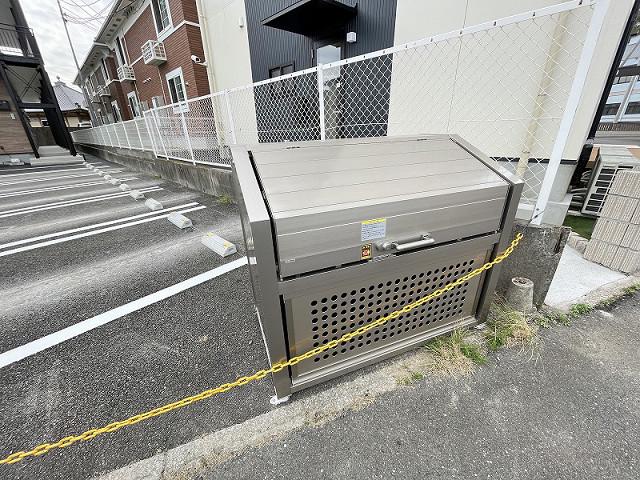 CABIN里