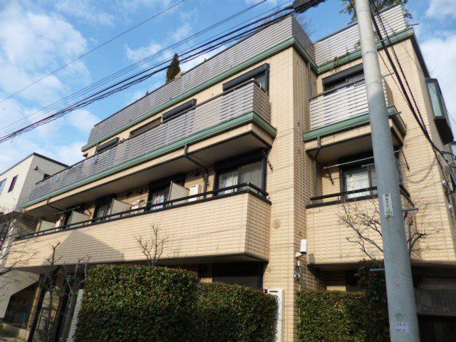 I-NYCマンション