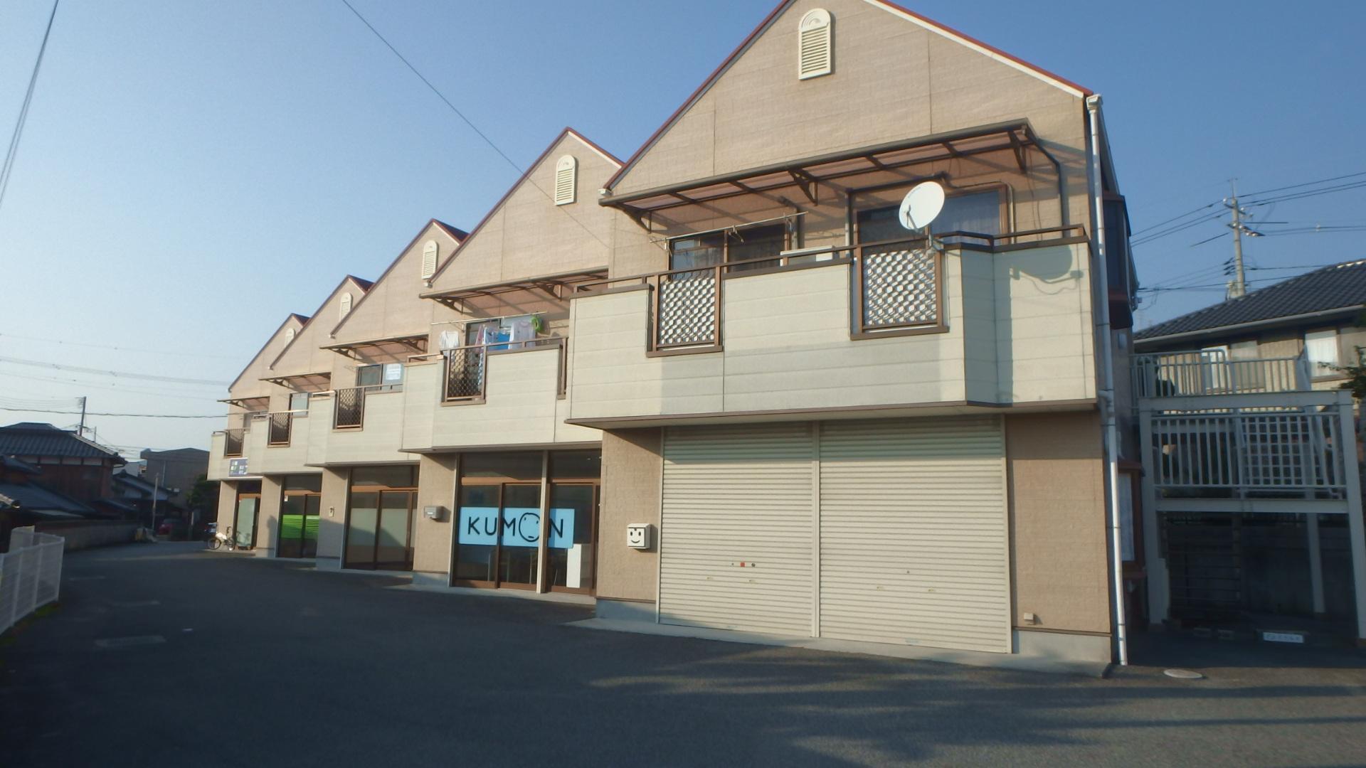 サンライズ一の井手