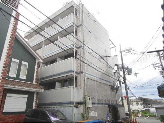 プレアール大峰元町(1K/5階)