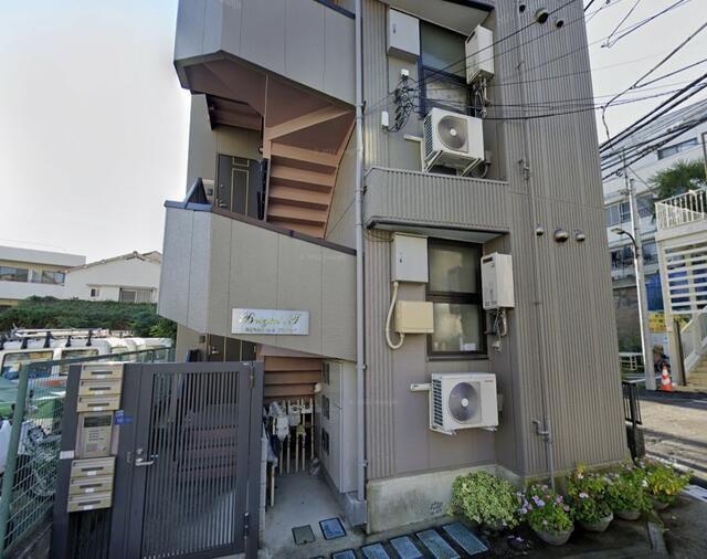 ブライト・T