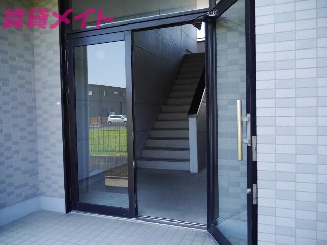コンフォート楠