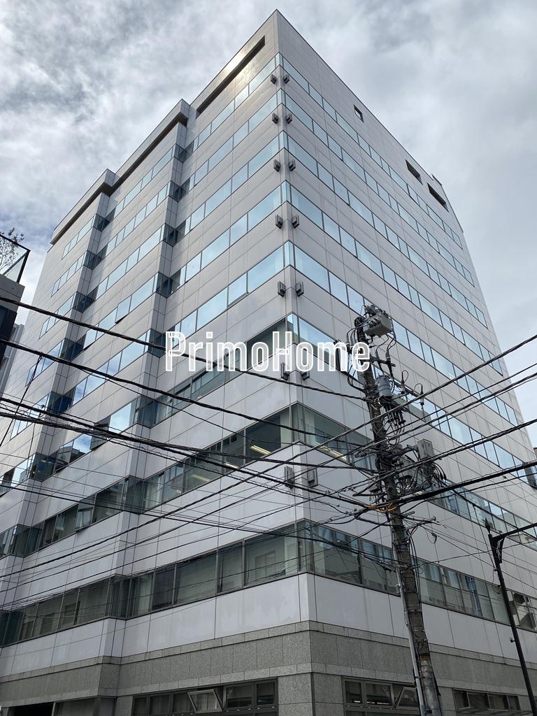 友泉大伝馬町ビル