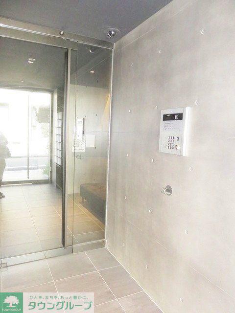 サウンドプルーフプロ蒲田