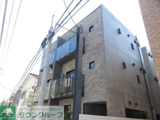 サウンドプルーフプロ蒲田