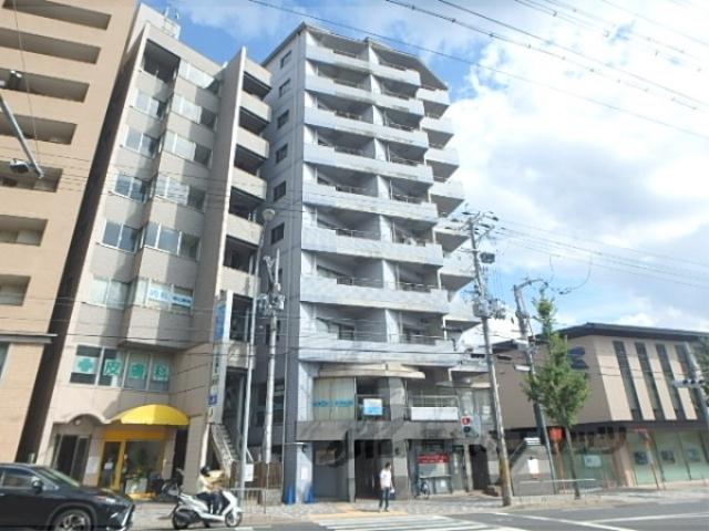 山科IMビル
