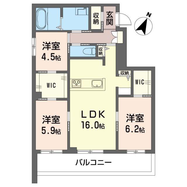 リリーフィア