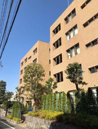マナハウス四谷