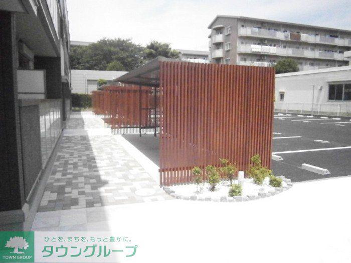 ブリランテB