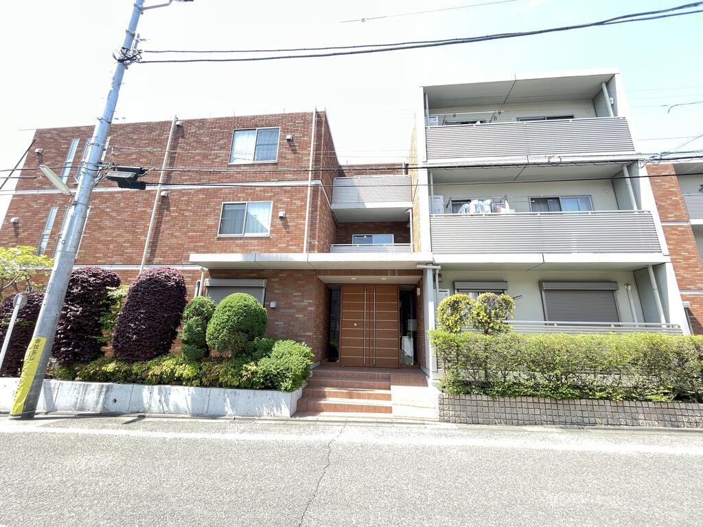 砧倶楽部アネックス