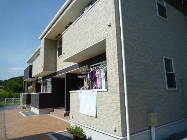 リーベ塩生(2LDK/2階)