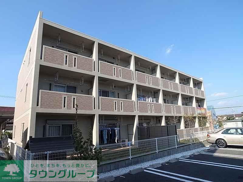 ルピナスII