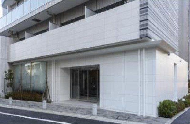 SIL西五反田