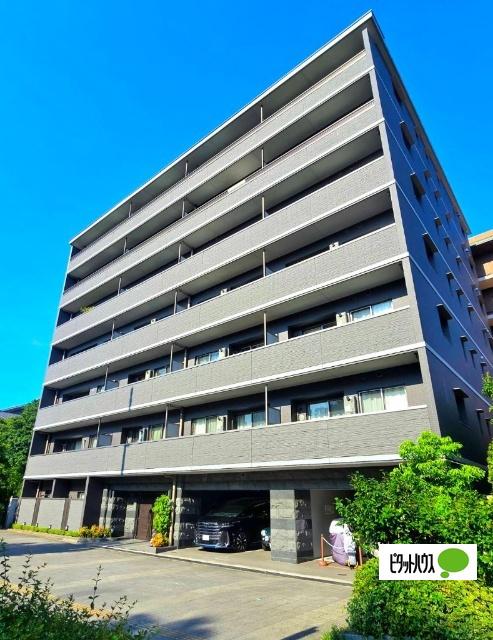 ルーエ五条堀川