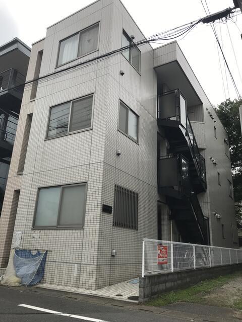 ドミール桜木
