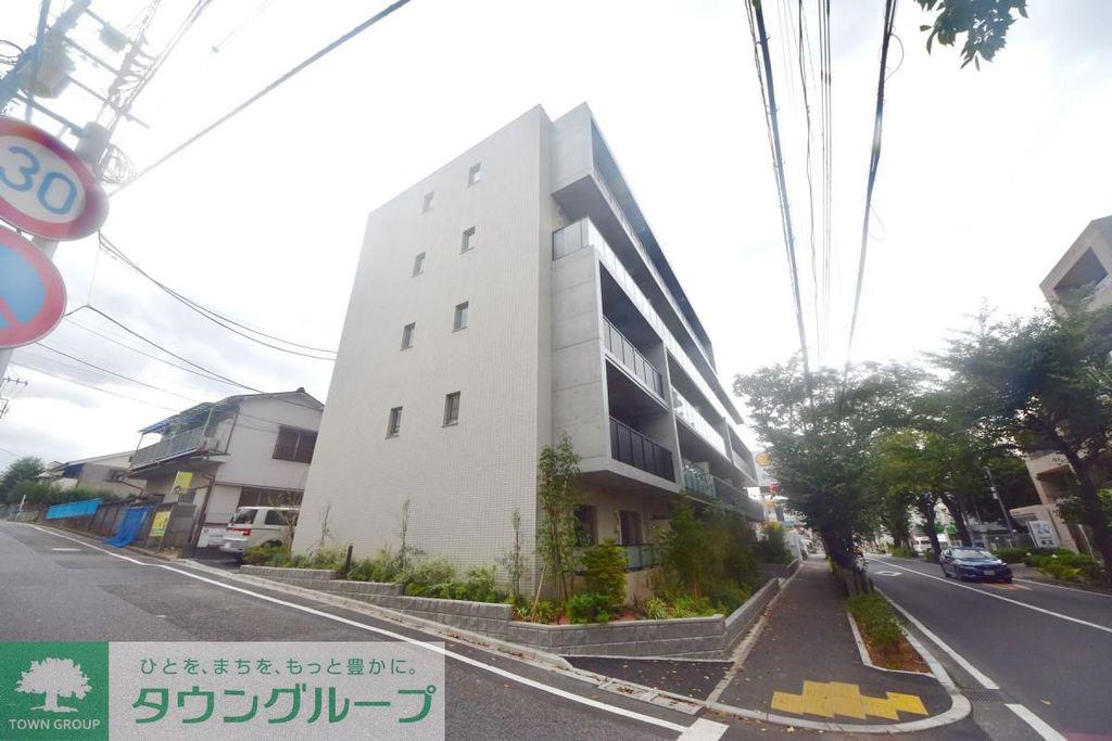 COZY COURT 大泉学園