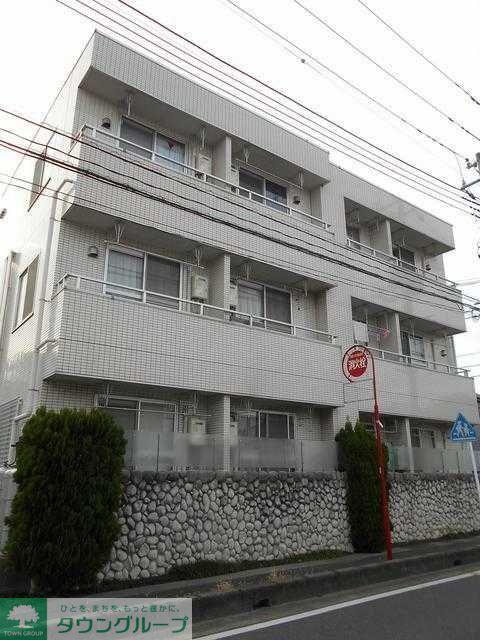 アーク南鳩ヶ谷