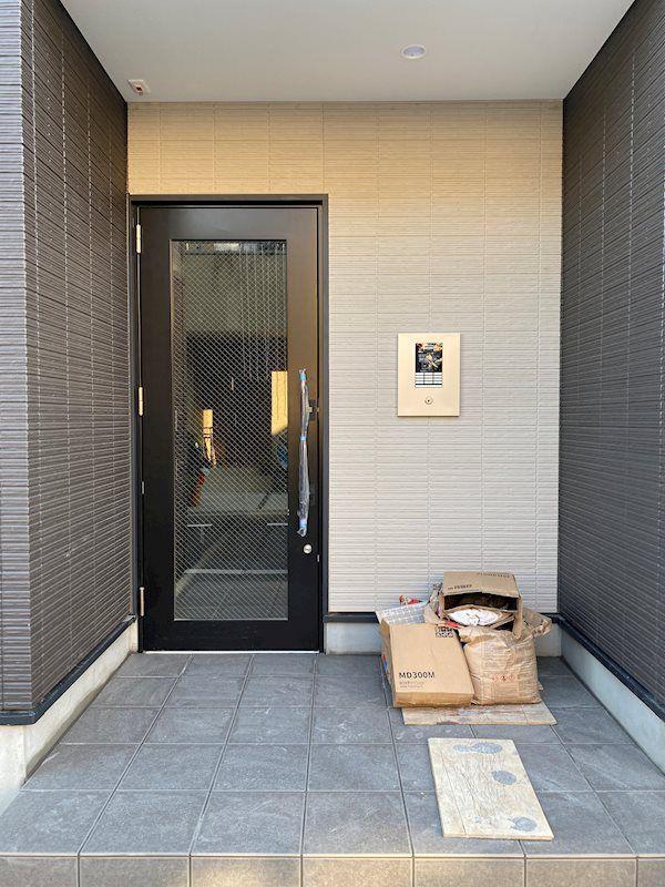 ローレル東小岩