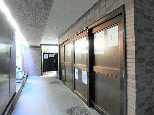 渋谷アムフラット