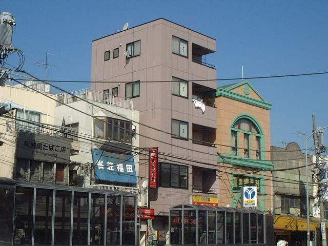 サンライズ2000