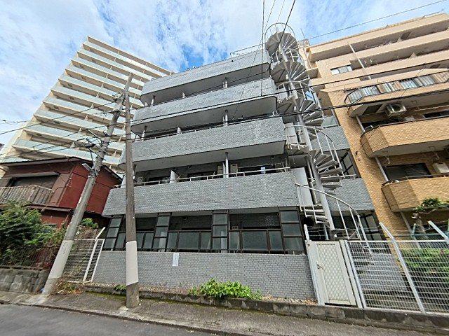 コスモスパジオ浦和常盤