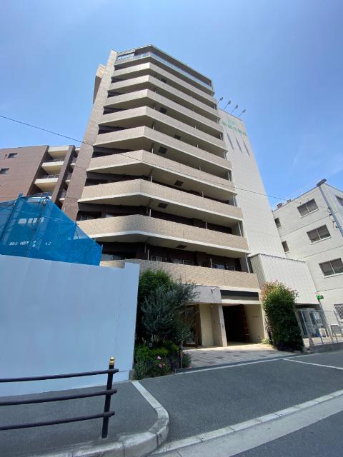 ティーズガーデン