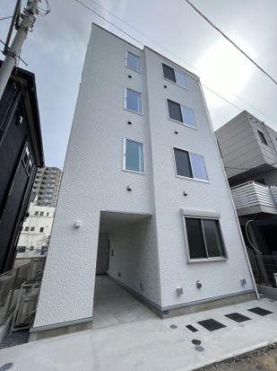 LUCE町屋