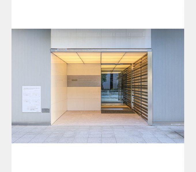 フロンティアレジデンスザタワー品川