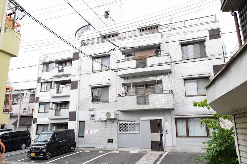 ラヴェイル京都