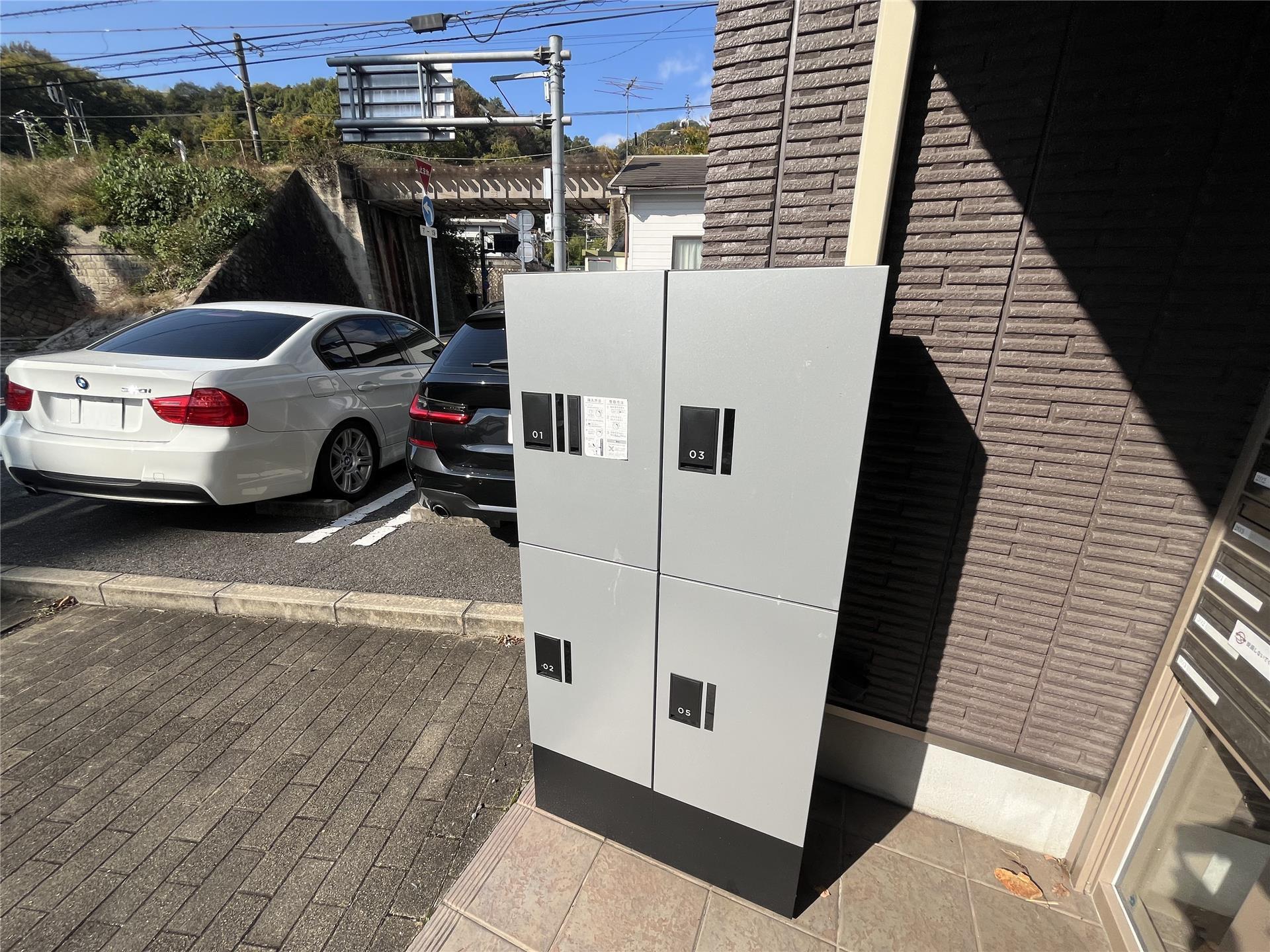 ベレオ海岸通