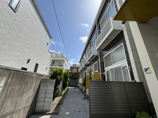 レオパレスワイズ