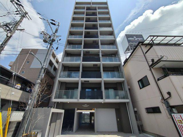 ARCENCIEL SQUARE FUKAEBASHI