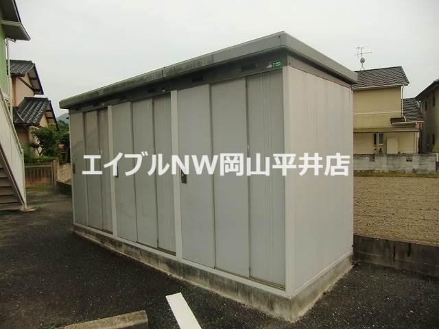 メゾンカルム