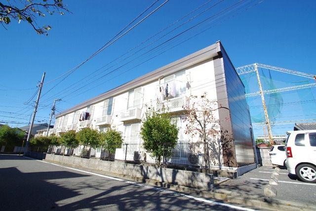 レオパレスエクセレンテ