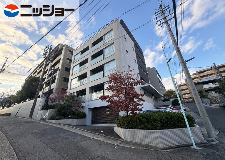 コモド覚王山