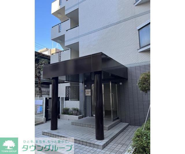 J-フラッツ錦糸町(1K/7階)