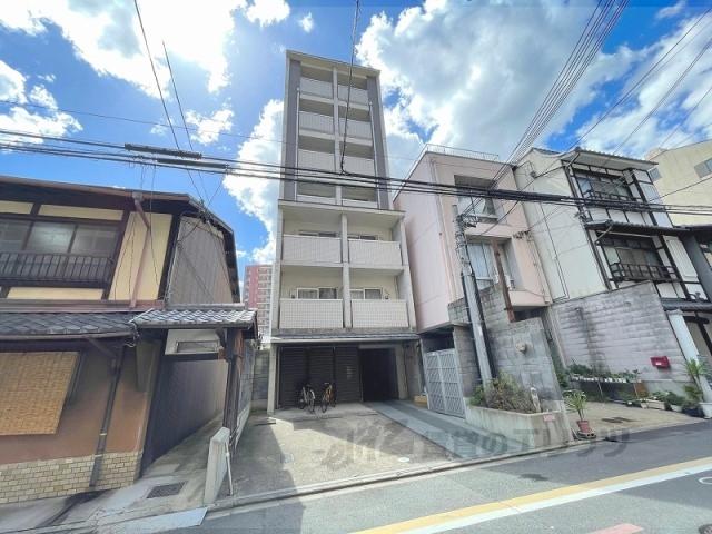G-STAGE京都油小路