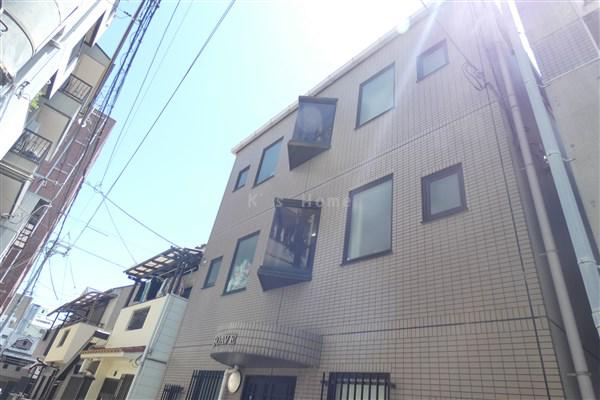 マンションソアーベ