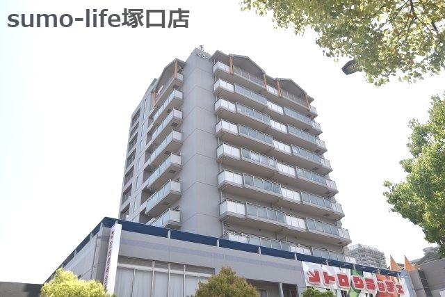 アミング潮江ウエスト一番館