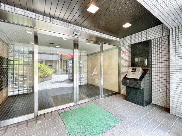 朝日プラザ天王寺東ピエタテール