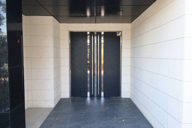 S-RESIDENCE亀島駅前ASCENT
